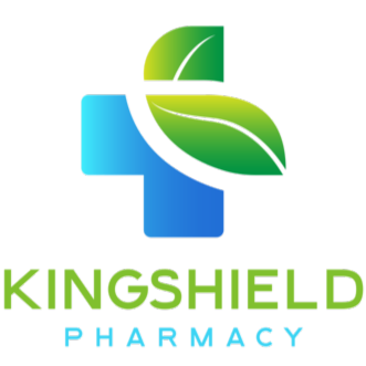 Kingshield Pharmacy Logo